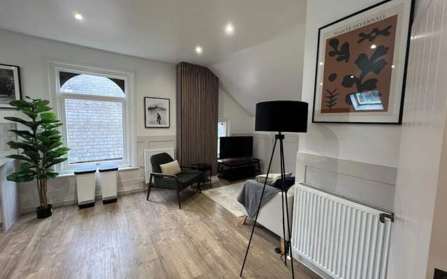 Elm Bank Suites