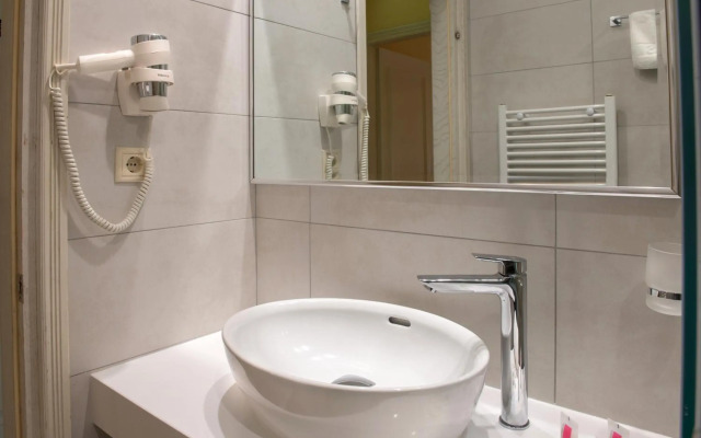 Hotel Strass