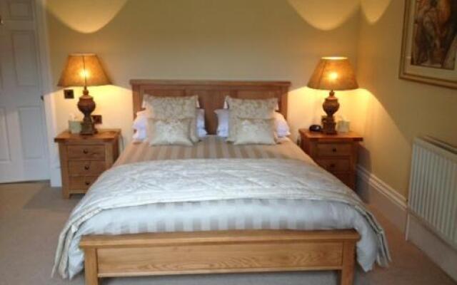 B&B - Buccleuch Guest House