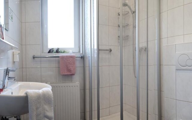 Pension Appartements Gabriele
