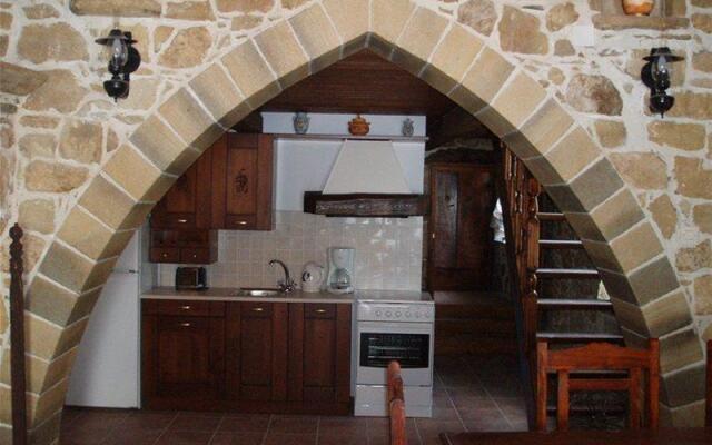 Villas Sivas