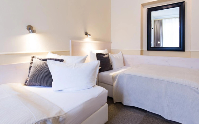 Unitas Hotel