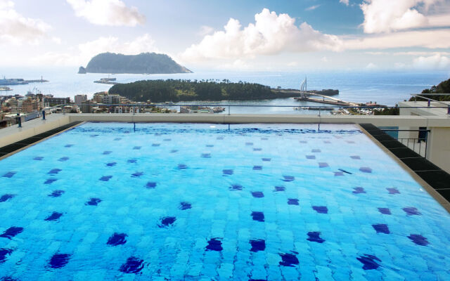 M-Stay Hotel Jeju