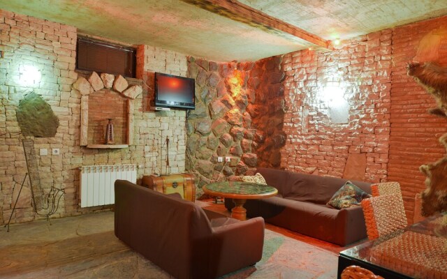 Hotel La Strada