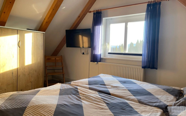 Ferienhaus Maxe, Haus Paula