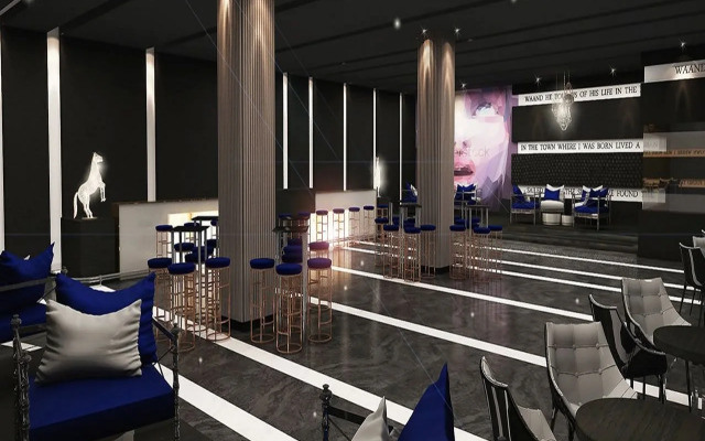 Delphin BE Grand Resort