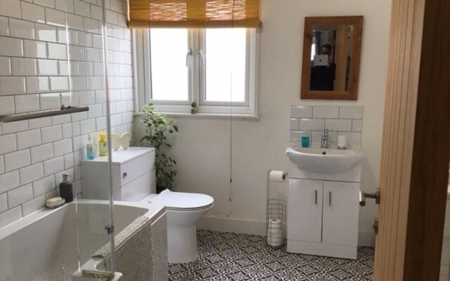 Central Teignmouth - Sleeps 4 - Pets Allowed