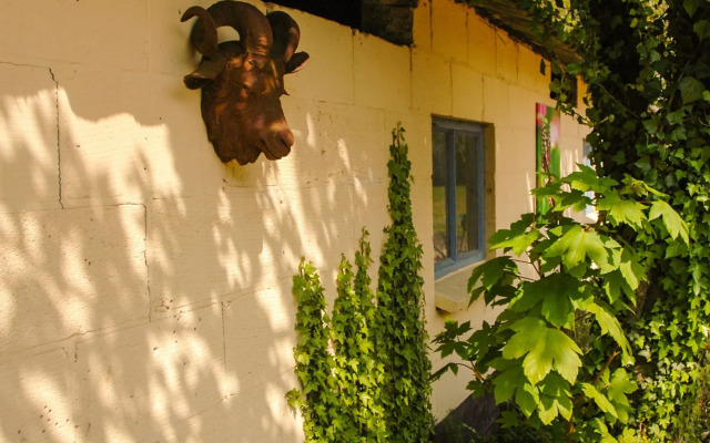 Boerderijcamping de Kreitsberg