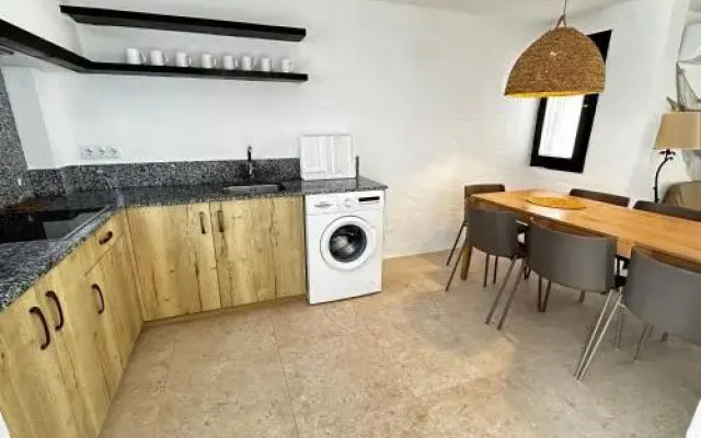 Binibeca Beach Villas