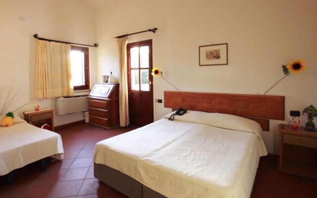 Hotel Club Le Rose