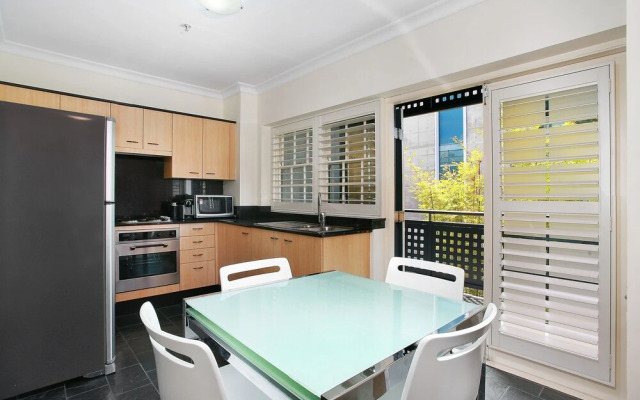 I Can View Woolloomooloo
