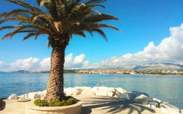 Apartments Jure Miljak