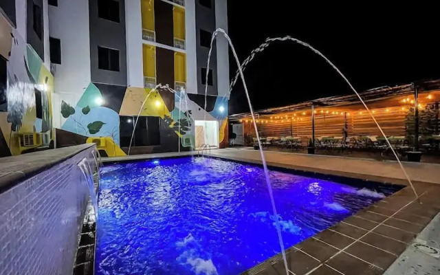 The Citron Hotels