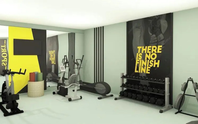 Nemea Appart Hotel Bordeaux Pessac