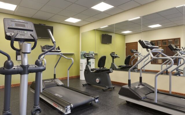 Country Inn and Suites Billings