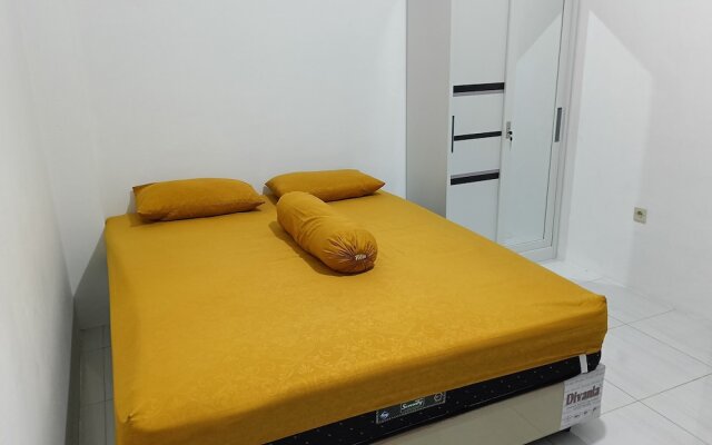 Nadamax Solo Guest House