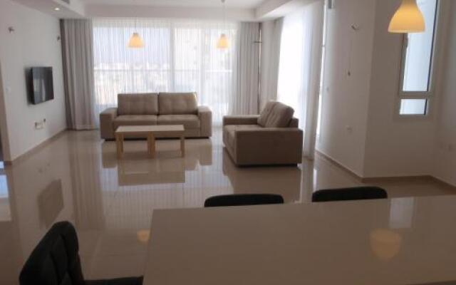 Netanya Dreams Luxury Apt.E612