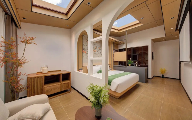 The wonderland homestay