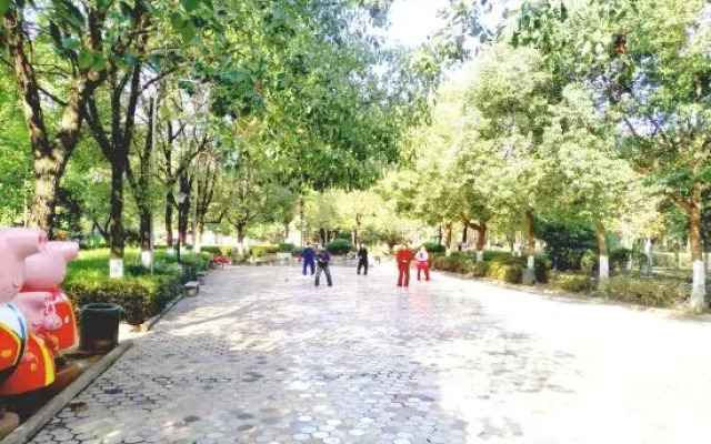 Xingchen Boutique Hotel