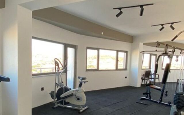 Basilica Therma Hotel