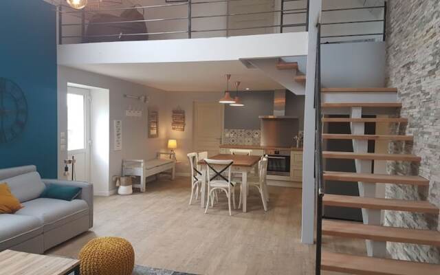 Le Clos de Trégalet