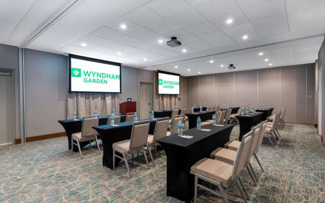 Wyndham Garden Miami International Airport
