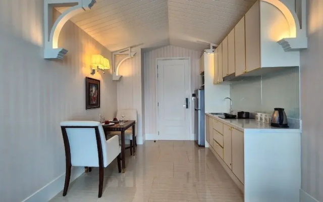 Grand Florida 1Bedroom CloseToBeach G610