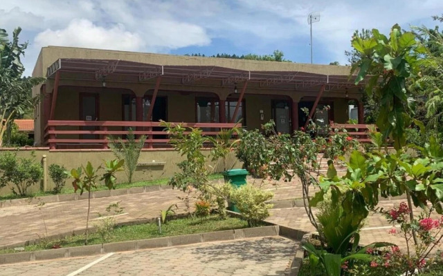 Zebi Ecolodge