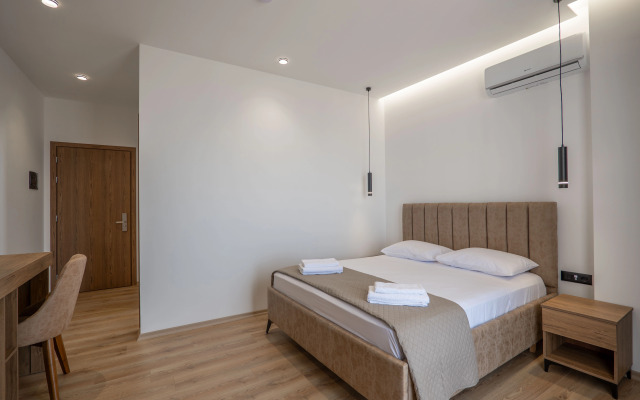 Hotel Keos