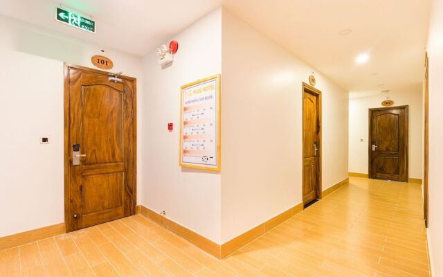Spot On 737 Plus Hotel Phu Quoc