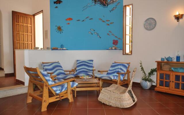 Villa Hibisco
