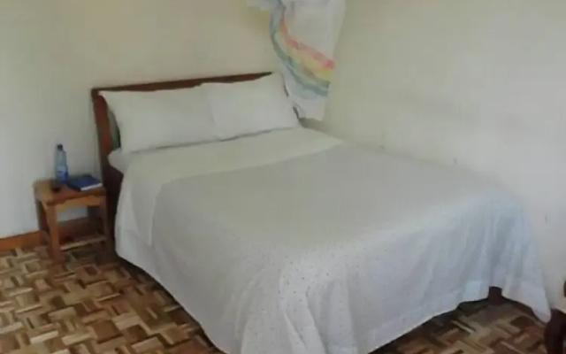 Hills Country Lodge Kericho