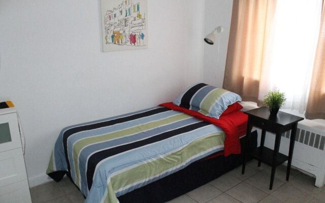 Adib Apartments - 625 Borthwick Ave, Unit 9