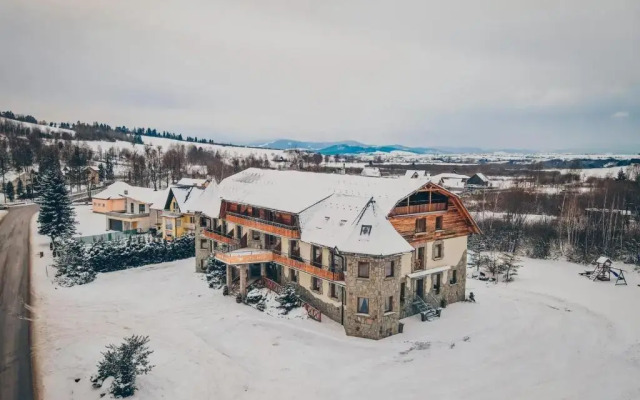 Ubytovanie Orava