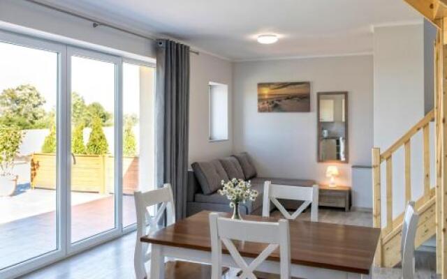 Bornholm Panorama Apartments