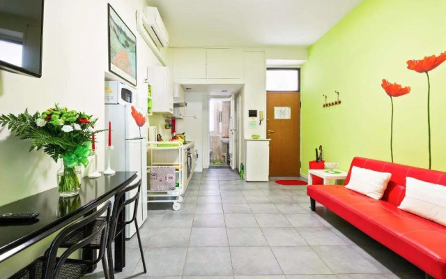 Cenisio & Sempione Cosy Flat