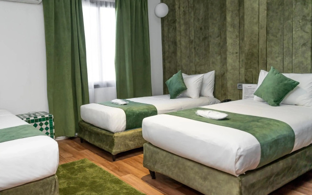 Hotel Majestic