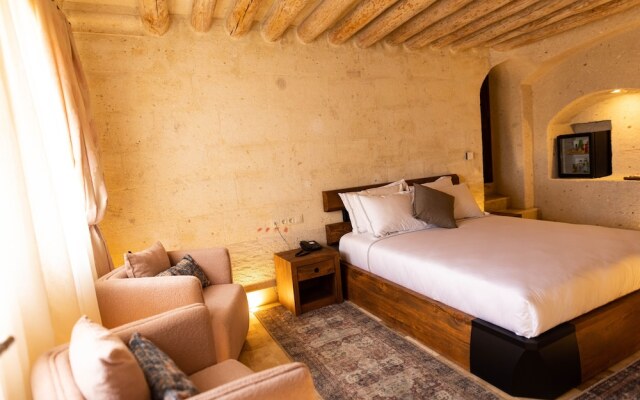 Olenda Cappadocia Hotel