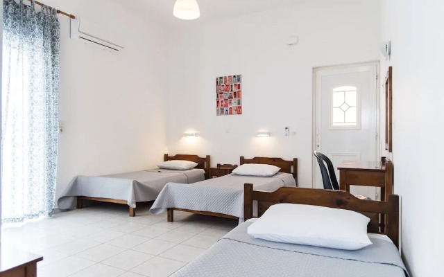 Fardini Seaside Hotel