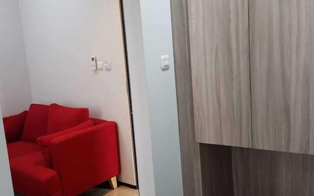 POD House Pakubuwono - Hostel