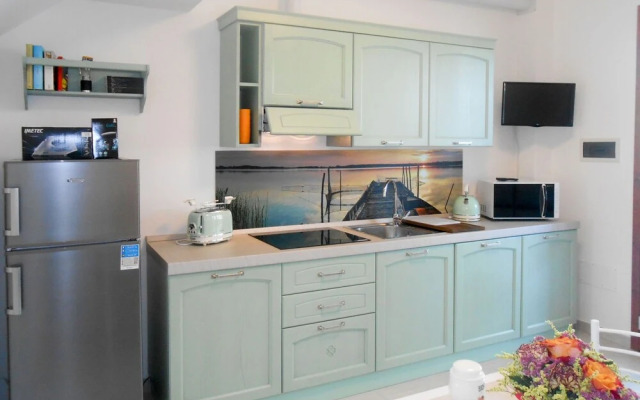 Veronica Lido Degli Estensi