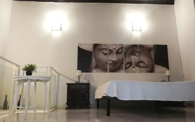 Vista Alhambra Apartamentos