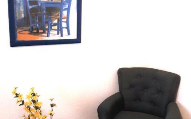 Apartment Jackie 2