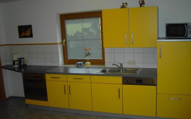 Appartement Pichler