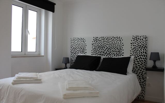 ShortStayFlat Pena