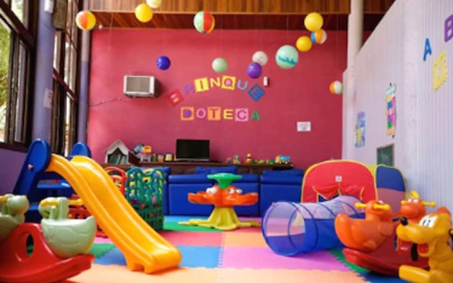 Hotel Rancho Silvestre