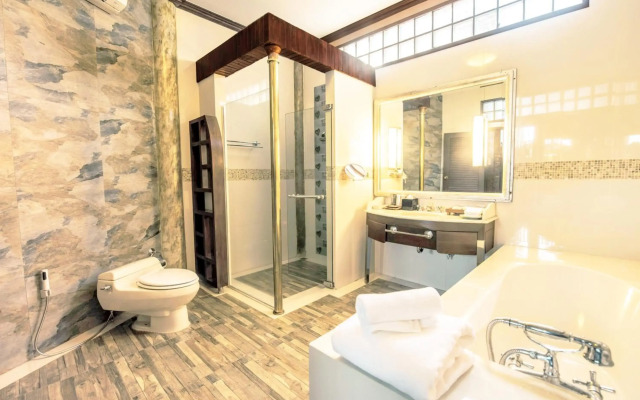 Ammata Lanta Resort
