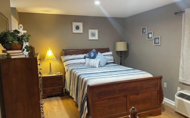 Condominium Suites at Lake Winnipesaukee