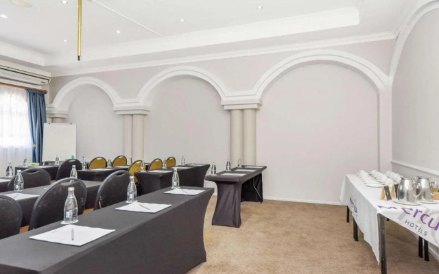 Mercure Johannesburg Randburg Hotel