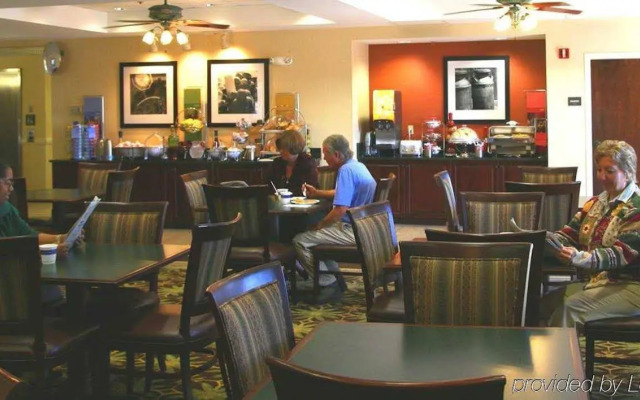 Hampton Inn Amelia Island at Fernandina Beach